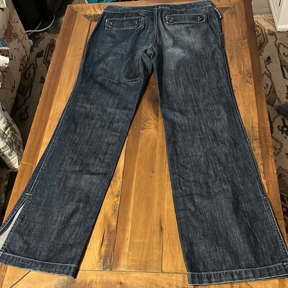 Banana Republic jeans - Picture 2 of 9